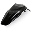 Load image into Gallery viewer, Polisport Plastics REAR FENDER KX250F BLACK 8551200001