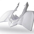 Load image into Gallery viewer, Polisport Plastics REAR FENDER - YFZ450 YFZ450 WHITE 8564100001