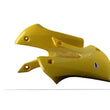 Load image into Gallery viewer, Polisport Plastics Radiator Cover - '01 RM Yellow - RM 65 | DRZ 110 8429300003