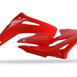 Load image into Gallery viewer, Polisport Plastics Radiator Cover - '04 Red - CR 85R 8410600001