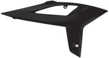 Load image into Gallery viewer, Polisport Plastics Radiator Cover - Black - CRF 450R 8474900003