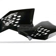 Load image into Gallery viewer, Polisport Plastics Radiator Cover - Black - KTM 8428200001