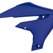 Load image into Gallery viewer, Polisport Plastics Radiator Cover - Blue - YZ 85 8477800001