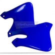 Load image into Gallery viewer, Polisport Plastics Radiator Cover - Blue - YZ 426F/250F 8410100009