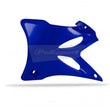 Load image into Gallery viewer, Polisport Plastics Radiator Cover - Blue - YZ 85 8410900001