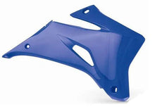 Load image into Gallery viewer, Polisport Plastics Radiator Cover - Blue - YZF/YZFX | WRF 8417200001