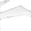 Load image into Gallery viewer, Polisport Plastics Radiator Cover - Clear - KTM 8417800006