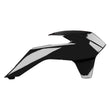 Load image into Gallery viewer, Polisport Plastics Radiator Cover - KTM 8417400003