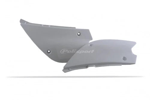 Polisport Plastics Radiator Cover - Orange - SX 85/105 | XC 85/105 8428300001