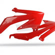 Load image into Gallery viewer, Polisport Plastics Radiator Cover- Red - CRF 450R 8411300003