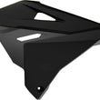 Load image into Gallery viewer, Polisport Plastics Radiator Cover - Restyle - Black 8423700002 fits Suzuki RM 125 / RMZ 250