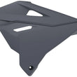 Load image into Gallery viewer, Polisport Plastics Radiator Cover - Restyle - Gray 8423700003 fits Suzuki RM 125 / RMZ 250