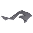 Load image into Gallery viewer, Polisport Plastics Radiator Cover - Restyle - Gray - KX 125/250 8425800003