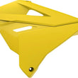 Load image into Gallery viewer, Polisport Plastics Radiator Cover - Restyle - Yellow/Yellow - RM 125 | RMZ 250 8423700004