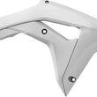 Load image into Gallery viewer, Polisport Plastics Radiator Cover - White - CRF 250R/450R 8414800002