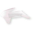 Load image into Gallery viewer, Polisport Plastics Radiator Cover - White - KTM 8417400002
