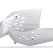 Load image into Gallery viewer, Polisport Plastics Radiator Cover - White - KTM 8428200084