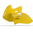 Load image into Gallery viewer, Polisport Plastics Radiator Cover - Yellow - RM 125/250 8412100001