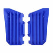 Load image into Gallery viewer, Polisport Plastics POLISPORT RADIATOR LOUVERS, YAMAHA, BLUE YAM98 8455400002