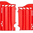 Load image into Gallery viewer, Polisport Plastics POLISPORT RADIATOR LOUVERS, HONDA, RED CR04 8455700002
