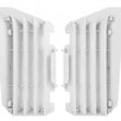 Load image into Gallery viewer, Polisport Plastics POLISPORT RADIATOR LOUVERS, HONDA, WHITE 8455800003