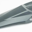 Load image into Gallery viewer, Polisport Plastics POLISPORT REAR FENDER NARDO GREY 8556800010