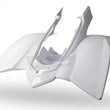 Load image into Gallery viewer, Polisport Plastics REAR FENDER - YFZ450 YFZ450 WHITE 8564100001