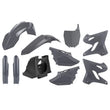 Load image into Gallery viewer, Polisport Plastics Restyled Body Kit - Gray - YZ 125/250 90908