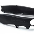 Load image into Gallery viewer, Polisport Plastics POLISPORT ,SWINGARM PROTECTORS BLACK 8499400001