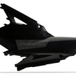 Load image into Gallery viewer, Polisport Plastics Side Panels - '08-'13 OEM Black - RMZ 450 8601500002