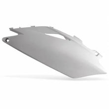 Load image into Gallery viewer, Polisport Plastics Side Panels - '14 - '16 OEM White - KXF 250/450 8416100001