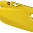 Load image into Gallery viewer, Polisport Plastics Side Panels - '19 RMZ Restyle - Yellow - RM 125/250 8423600004