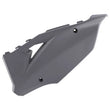 Load image into Gallery viewer, Polisport Plastics Side Panels - '20 KX 450 Restyle - Gray - KX 125/250/450 8425900003