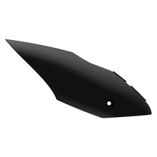 Load image into Gallery viewer, Polisport Plastics Side Panels - Black - '18 Restyle - CR125R 8420300002