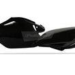 Load image into Gallery viewer, Polisport Plastics Side Panels - Black - CRF250R 8602800002