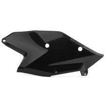 Load image into Gallery viewer, Polisport Plastics Side Panels - Black - KTM 8604900003