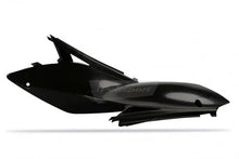 Load image into Gallery viewer, Polisport Plastics Side Panels - Black - KXF 250/450 8604800002