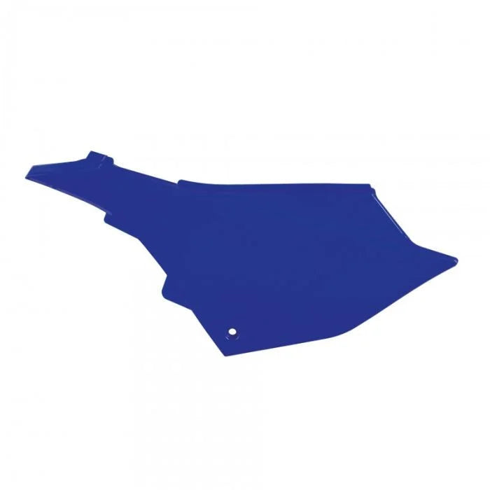 Polisport Plastics Side Panels - Blue - YZ 125/250 8477300001