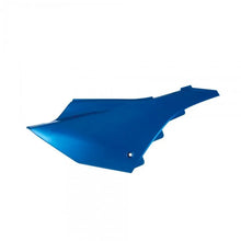 Load image into Gallery viewer, Polisport Plastics Side Panels - Blue - YZ 125/250 8477300005