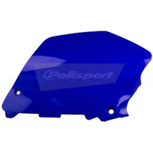 Load image into Gallery viewer, Polisport Plastics Side Panels - Blue - YZ 125/250 8607500001