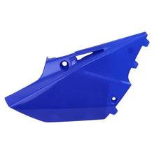 Load image into Gallery viewer, Polisport Plastics Side Panels - Blue - YZ 85 8477900001