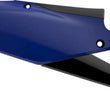 Load image into Gallery viewer, Polisport Plastics Side Panels - Blue/Black - YZF 450 8419900001