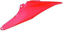Load image into Gallery viewer, Polisport Plastics Side Panels - Fluorescent Orange - SX/SXF 8422200006