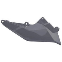 Load image into Gallery viewer, Polisport Plastics Side Panels - Gray - KTM 8604900007