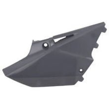 Load image into Gallery viewer, Polisport Plastics Side Panels - Gray - KXF 450 8423500004