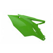 Load image into Gallery viewer, Polisport Plastics Side Panels - Green - KXF 250/450 8608200001