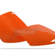 Load image into Gallery viewer, Polisport Plastics Side Panels - OEM Orange - SX/EXC/MXC 8600300003