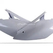 Load image into Gallery viewer, Polisport Plastics Side Panels - OEM White - KXF 250/450 8604800001