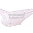 Load image into Gallery viewer, Polisport Plastics Side Panels - OEM White - CRF110F 8606600002