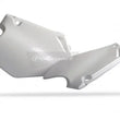 Load image into Gallery viewer, Polisport Plastics Side Panels - OEM White - CR125R 8411000001